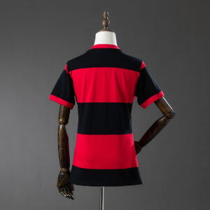 Camiseta Flamengo 1981 Retro