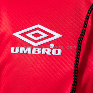 Camiseta Flamengo 1994 Retro