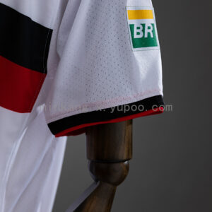 Camiseta Flamengo 2001 Retro