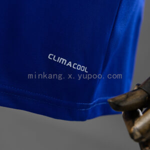 Camiseta Universidad de Chile 2011 Retro Local - detalle