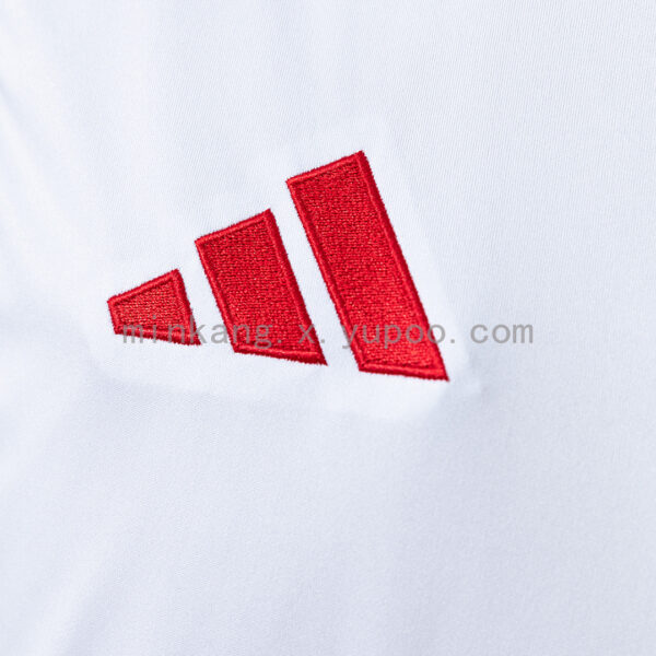Camiseta Flamengo 2024/25 Entrenamiento — vista trasera