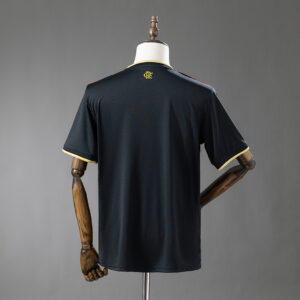 Camiseta Flamengo 2024 Edición Especial — vista trasera