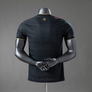 Camiseta Flamengo 2023/24 Edición Especial — vista trasera