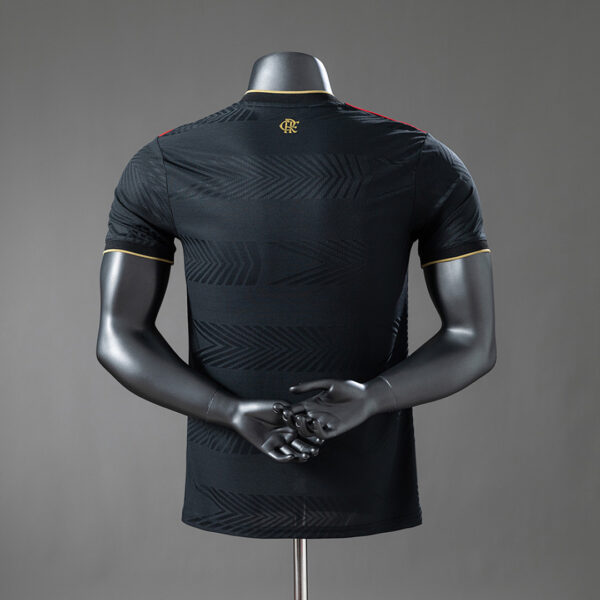 Camiseta Flamengo 2023/24 Edición Especial — vista trasera