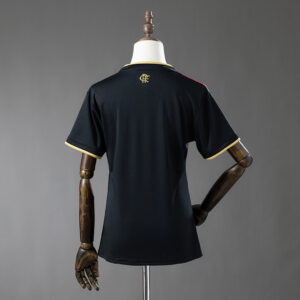 Camiseta Flamengo 2024/25 Edición Especial Tercera — vista trasera