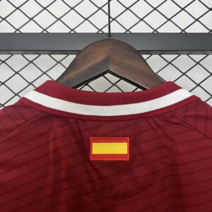 Camiseta Getafe 2022/23 Visita — detalle