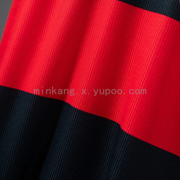 Camiseta Flamengo 1999 Retro