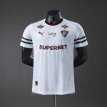 Camiseta Fluminense 2024 Local Version Jugador — vista frontal