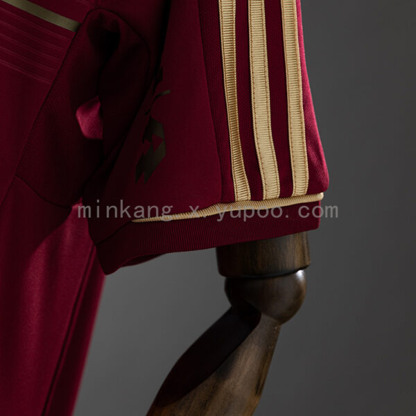 Camiseta Fluminense 2012 Tercera