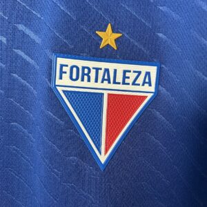 Camiseta Fortaleza 2023/24 Local — vista trasera
