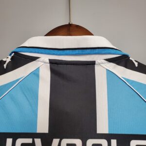 Camiseta Gremio 2000 Retro