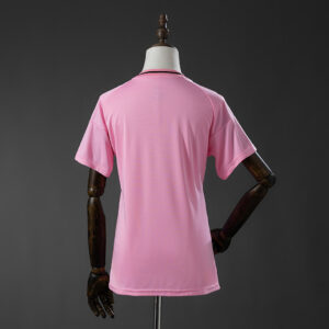 Camiseta Internacional 2025 Mujer