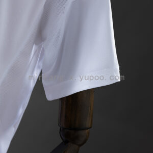 Camiseta Sport Club Internacional 2024 Visita — vista trasera