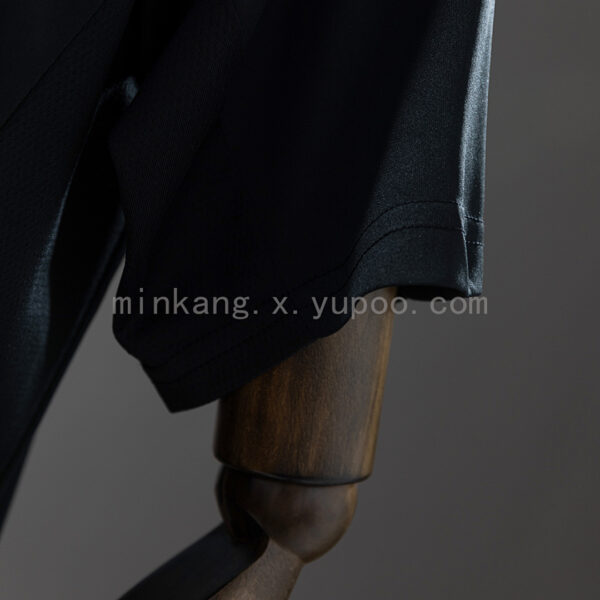 Camiseta Internacional 2024/25 Entrenamiento — vista trasera