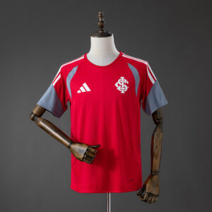 Camiseta Internacional 2024/25 Entrenamiento — vista lateral