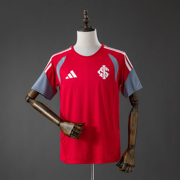 Camiseta Internacional 2024/25 Entrenamiento — vista lateral