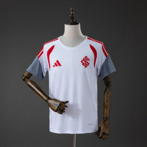 Camiseta Internacional 2024 Entrenamiento — vista trasera