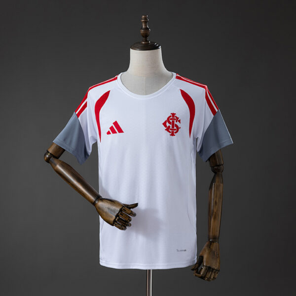 Camiseta Internacional 2024 Entrenamiento — vista trasera