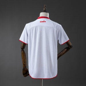 Camiseta Náutico 2023 Visita — vista trasera