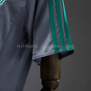Camiseta Palmeiras 2015/16 Visita — vista trasera