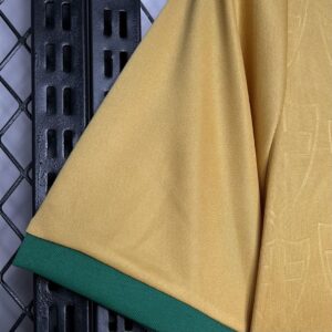 Camiseta Palmeiras 2023/24 Tercera — vista trasera
