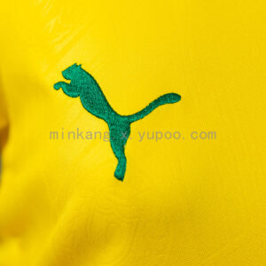 Camiseta Palmeiras 2023/24 Tercera — vista trasera
