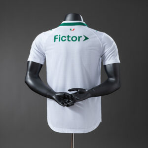 Camiseta Palmeiras 2023/24 Local — vista trasera