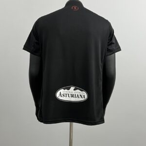 Camiseta Real Sporting de Gijón 2023/24 Visita — detalle