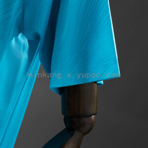 Camiseta Santos FC 2023/24 Tercera — vista trasera