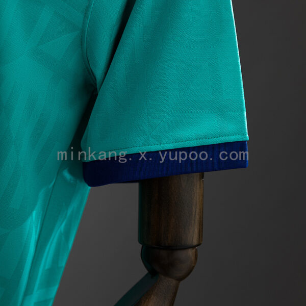 Camiseta Barcelona 1920 Tercera