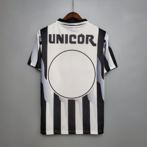 Camiseta Santos 1998 Retro
