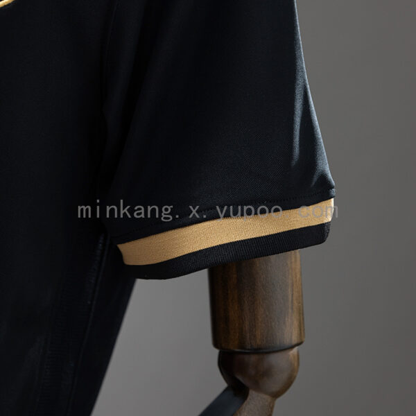 Camiseta Barcelona 2021 Visita