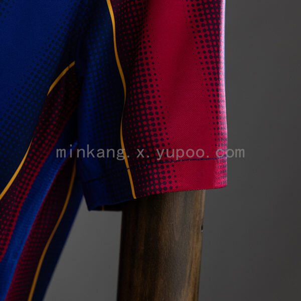 Camiseta Barcelona 2021 Local