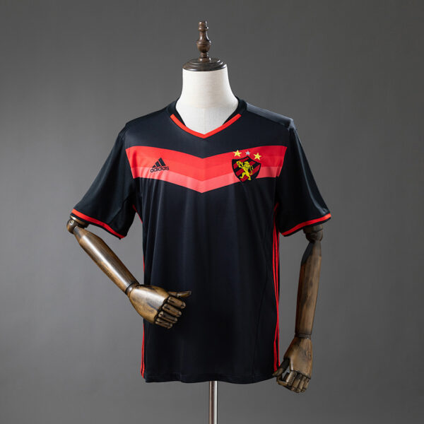 Camiseta Sport Recife 2016 Retro
