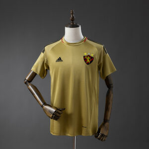 Camiseta Sport Recife 2016 Tercera