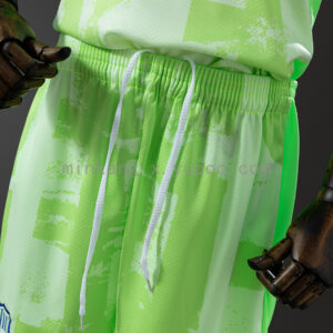 Camiseta Barcelona 2023/24 Tercera — detalle