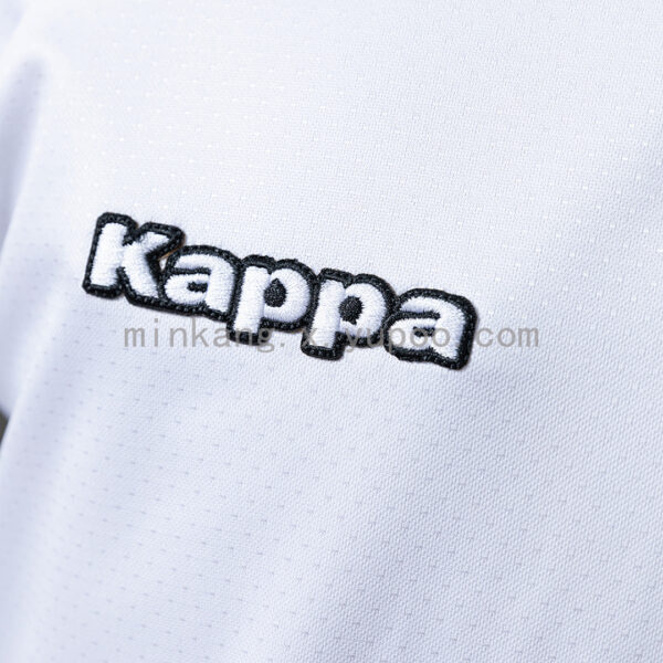 Camiseta Vasco da Gama 1997 Retro