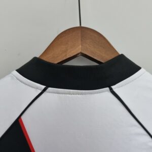 Camiseta Vasco da Gama 1998 Retro