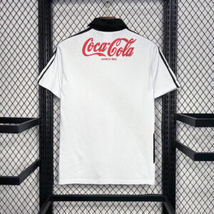 Camiseta Vasco da Gama 1988 Retro