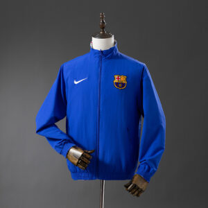 Camiseta FC Barcelona 2024/25 Reversible — detalle
