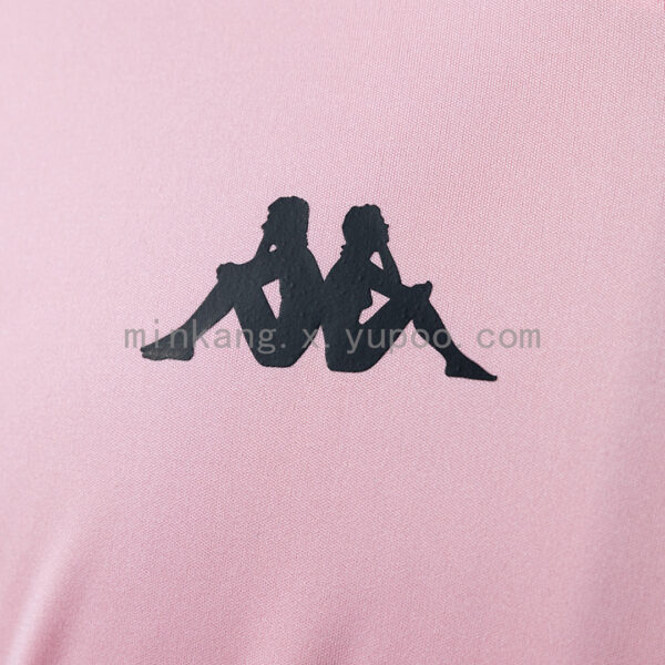 Camiseta Vasco da Gama 2023/24 Local — vista trasera