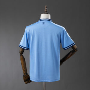Camiseta Vasco da Gama 2023/24 Arquero – detalle escudo