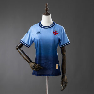 Camiseta Vasco da Gama 2023/24 Arquero — vista trasera