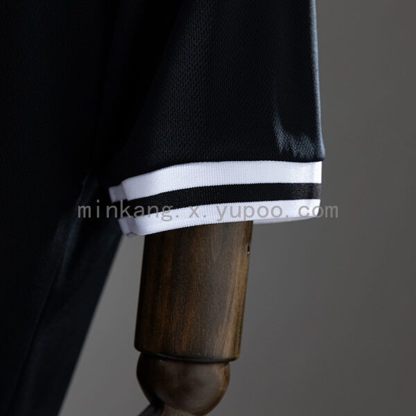 Camiseta Vasco da Gama 2023/24 Edición Especial — vista trasera