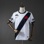 Camiseta Vasco da Gama 2023/24 Visita — vista frontal