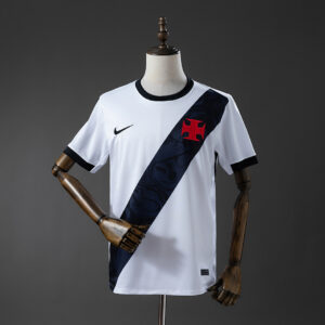 Camiseta Vasco da Gama 2024/25 Visita — vista trasera