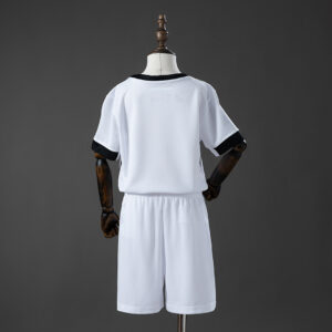 Camiseta Vasco da Gama 2024/25 Visita — vista trasera