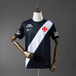Camiseta Vasco da Gama 2023/24 Local — vista frontal