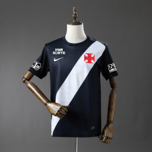 Camiseta Vasco da Gama 2023/24 Local — vista frontal