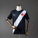 Camiseta Vasco da Gama 2023/24 Local — vista trasera